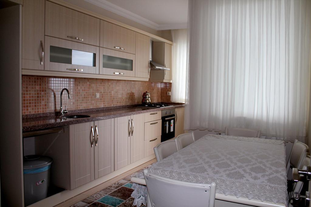 Jevval Apart Trebizonda Quarto foto