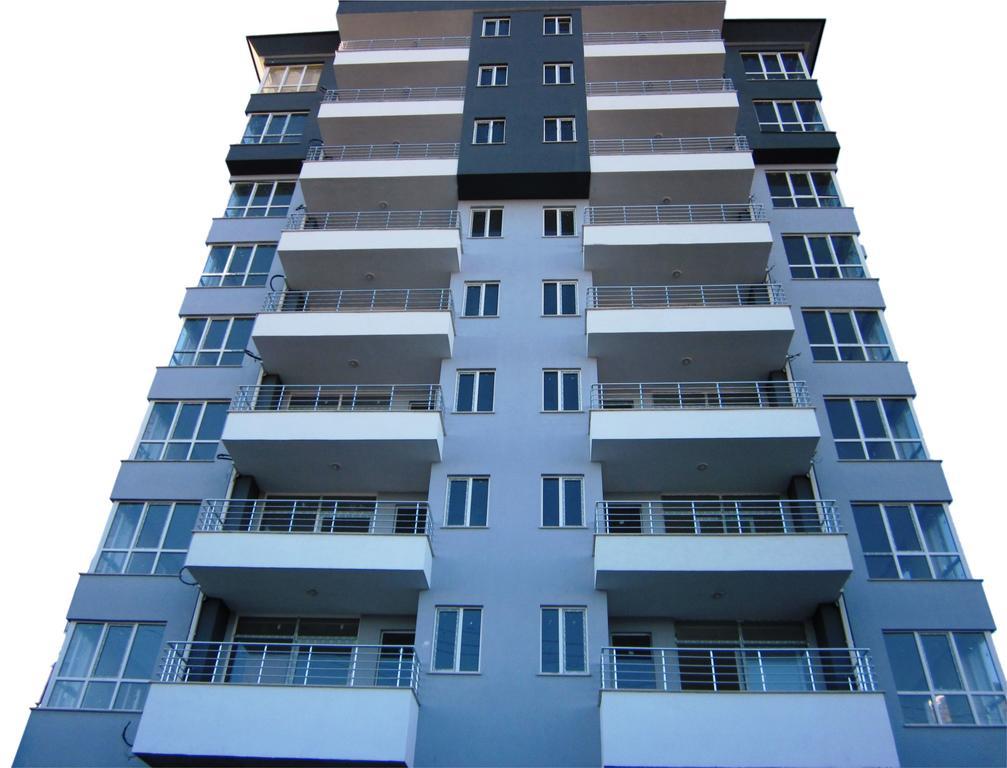 Jevval Apart Trebizonda Quarto foto