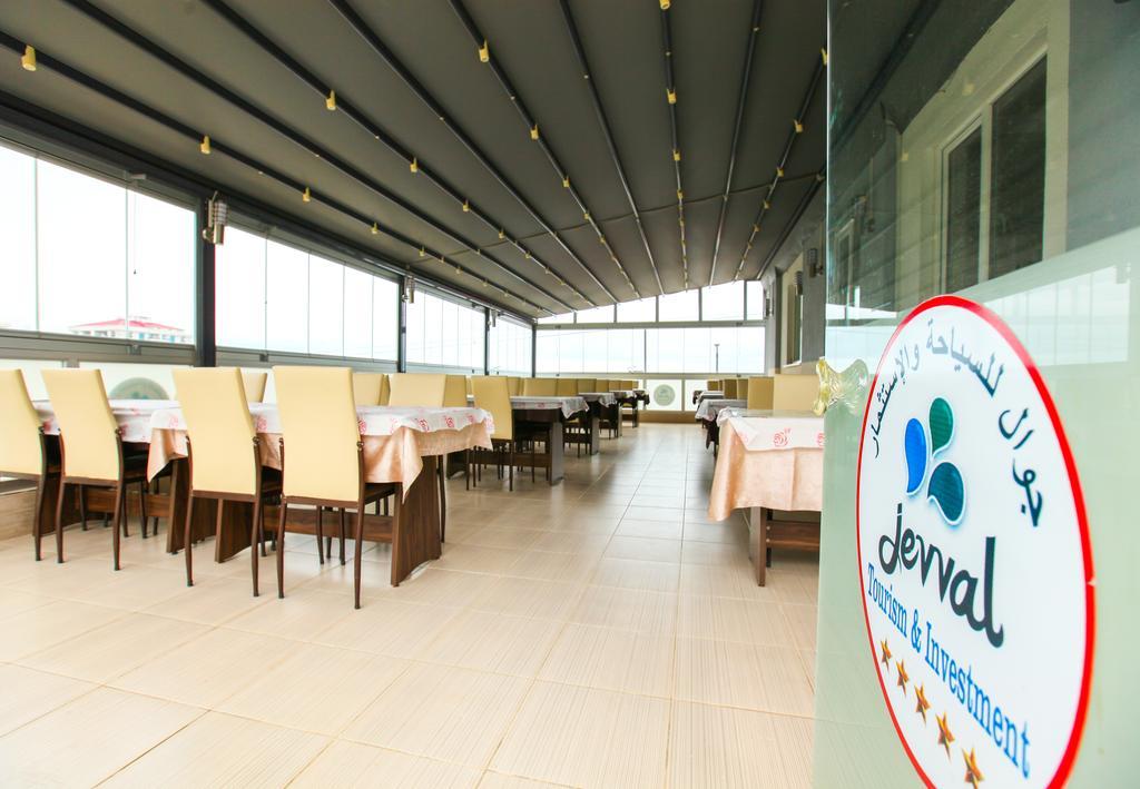 Jevval Apart Trebizonda Exterior foto
